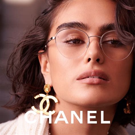 CHANEL Eyewear .